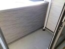 バルコニー アヴァンセⅡ