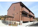 内房線/五井駅 徒歩24分 1-2階 築4年の外観