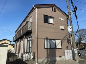 メゾン寿