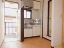 キッチン メゾン寿