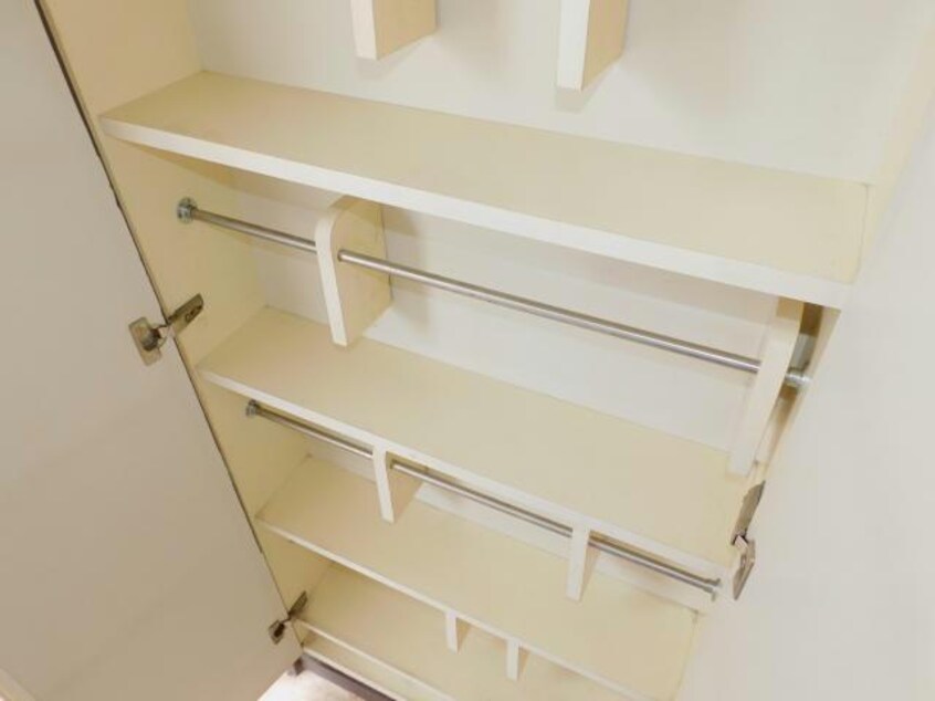 下駄箱 メゾン寿
