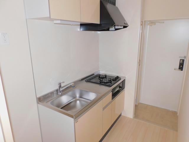 キッチンスペース 小湊鉄道/上総村上駅 徒歩17分 1階 築4年