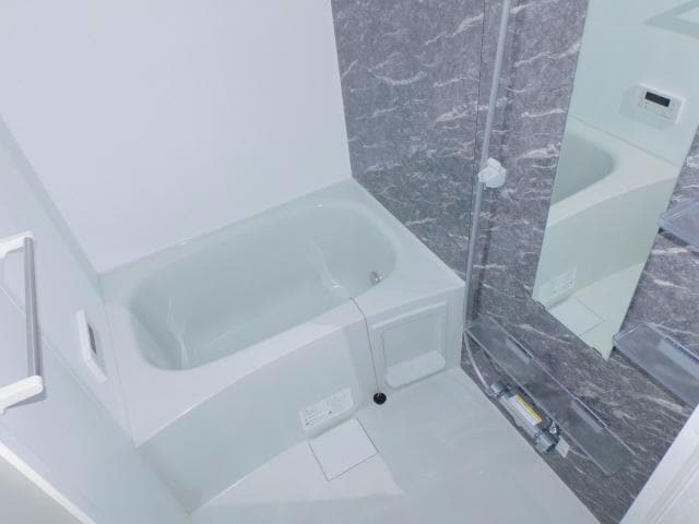 バス／シャワールーム等 小湊鉄道/上総村上駅 徒歩17分 1階 築4年