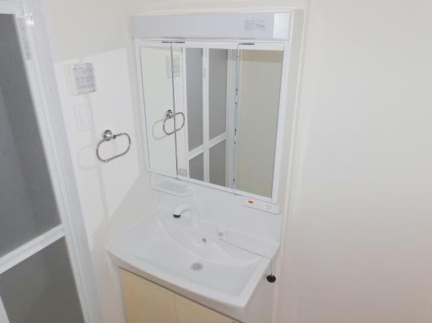 洗面台 小湊鉄道/上総村上駅 徒歩17分 1階 築4年