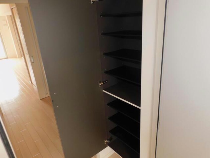 シューズボックス 小湊鉄道/上総村上駅 徒歩17分 1階 築4年