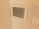 TVインターホン 小湊鉄道/上総村上駅 徒歩17分 1階 築4年
