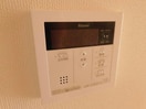 給湯リモコン 小湊鉄道/上総村上駅 徒歩17分 1階 築4年
