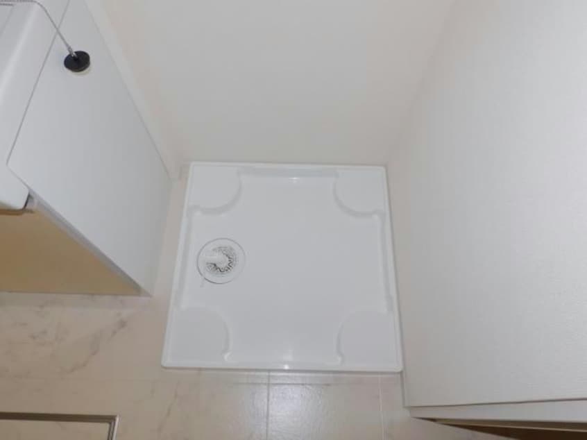 洗濯機置き場 小湊鉄道/上総村上駅 徒歩17分 1階 築4年