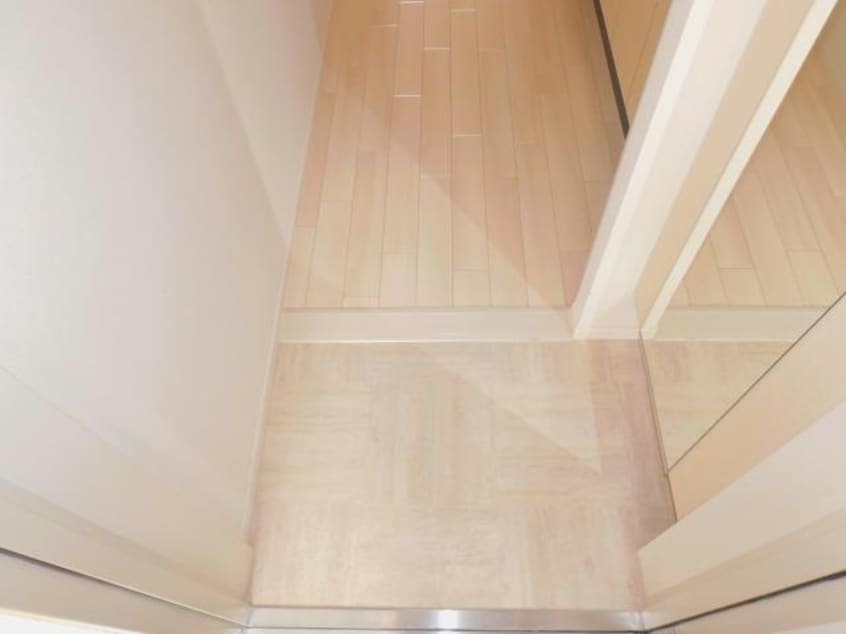 玄関 小湊鉄道/上総村上駅 徒歩17分 1階 築4年