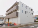 内房線/五井駅 徒歩1分 2階 築3年の外観