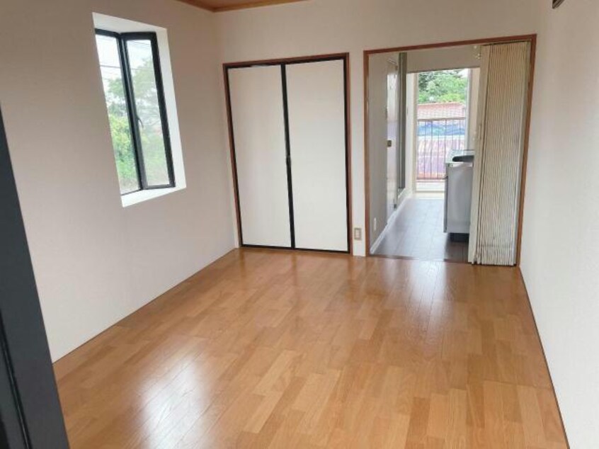 洋室 ハウスロード