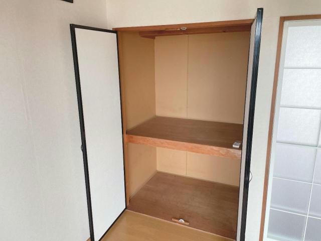 収納 ハウスロード