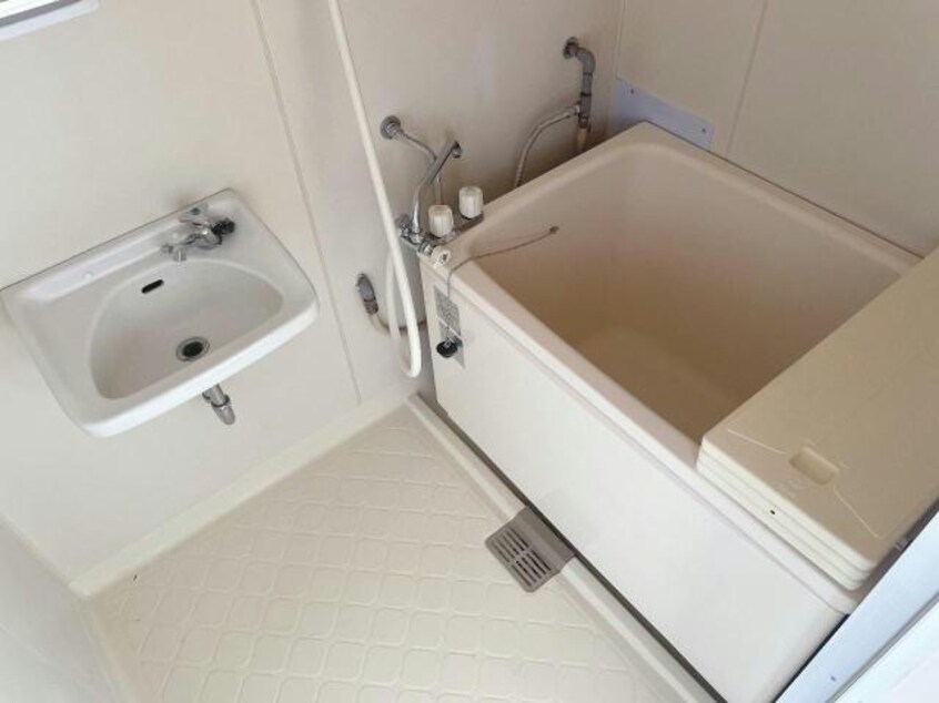 浴室 ハウスロード