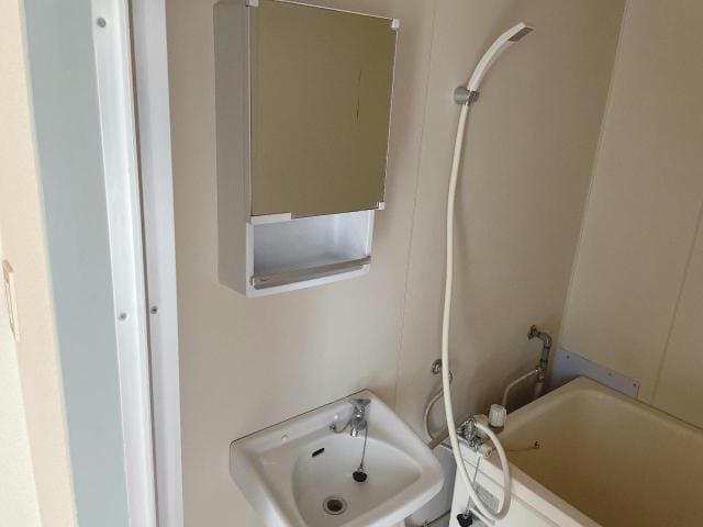 洗面 ハウスロード