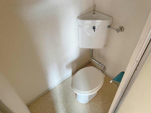 トイレ ハウスロード