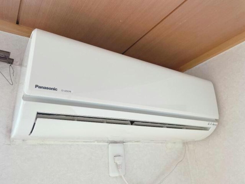 エアコン ハウスロード