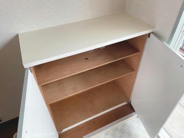 下駄箱 ハウスロード