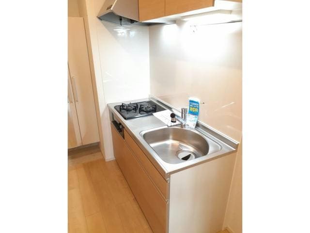 キッチン ココ　アムール