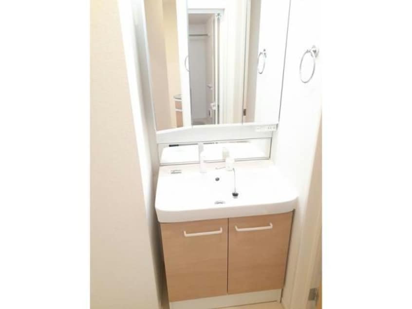 洗面台 ココ　アムール