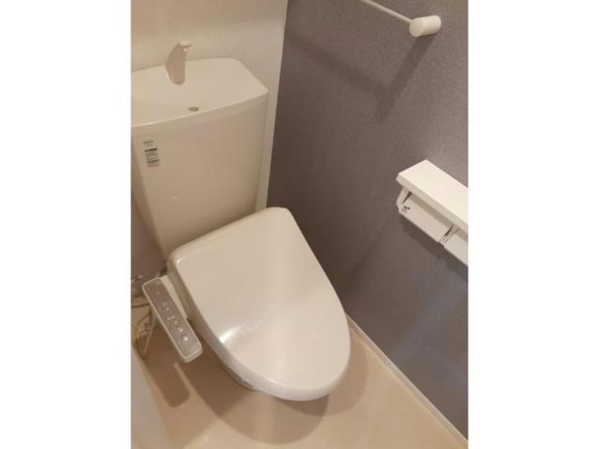 トイレ ココ　アムール