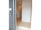 玄関 ココ　アムール