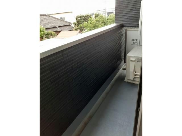 バルコニー ココ　アムール