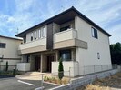 内房線/八幡宿駅 車移動 2階 築3年の外観