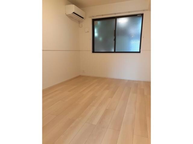 洋室 ミレーワ白金