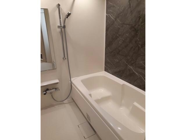 浴室乾燥機付きバス ミレーワ白金