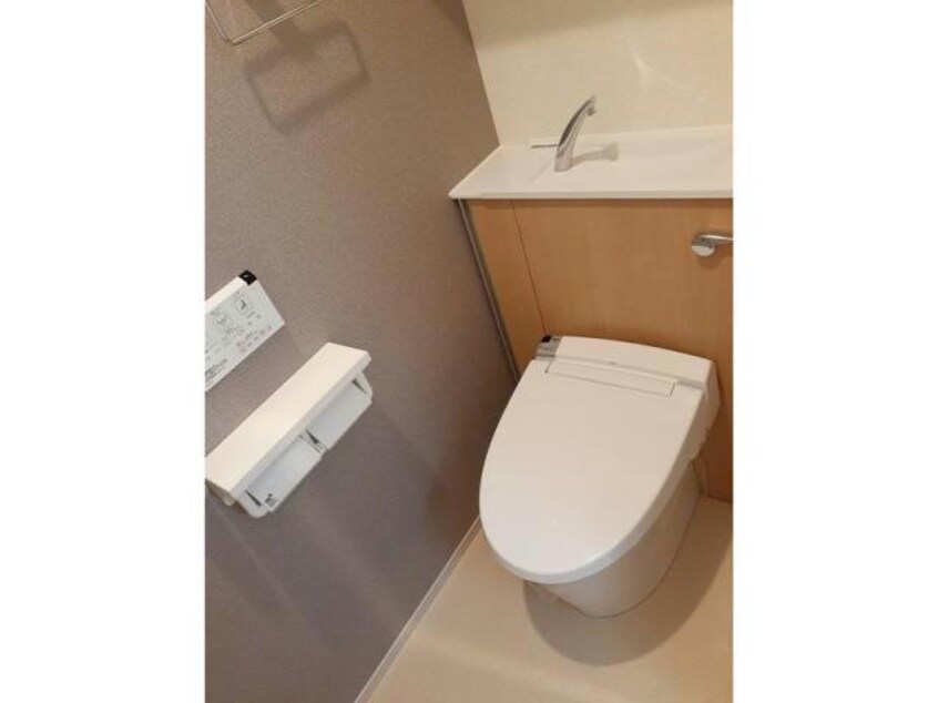 温水洗浄便座 ミレーワ白金