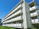 京成千葉線・千原線/ちはら台駅 車移動 4階 築59年の外観