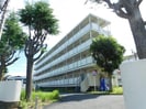 京成千葉線・千原線/ちはら台駅 車移動 3階 築59年の外観
