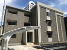 内房線/五井駅 徒歩4分 1階 築3年の外観