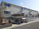 内房線/五井駅 バス:15分:停歩4分 2階 築浅の外観