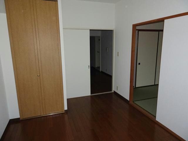 洋室 シャトレ白金