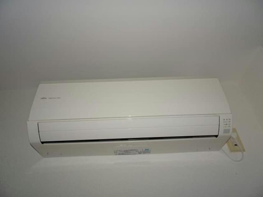 エアコン シャトレ白金