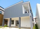 Seana01の外観