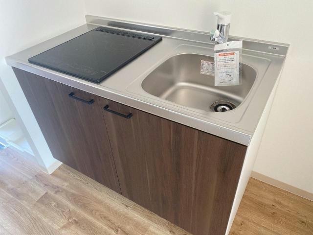 キッチン Seana01