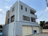 タクボマンション