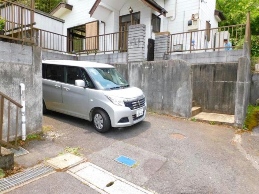 駐車場 小湊鉄道/上総牛久駅 徒歩40分 1-2階 築32年