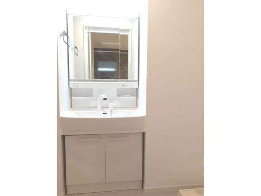 洗面所 ソフィア