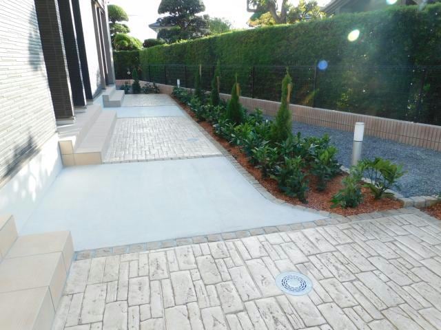 共用スペース カエラ・シェリ