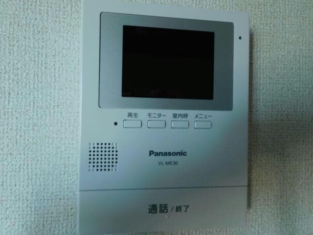 TVインターフォン カエラ・シェリ