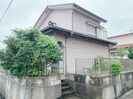 内房線/姉ケ崎駅 車移動 1-2階 築45年の外観