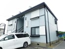 外観 内房線/五井駅 徒歩16分 1階 築32年
