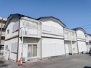 パステル五井の外観