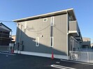 内房線/姉ケ崎駅 徒歩16分 2階 築浅の外観