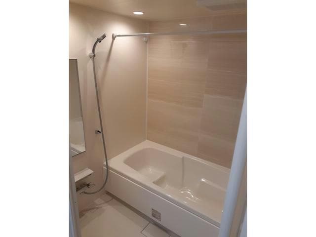 浴室乾燥機付きバス ル　ソレイユⅡ