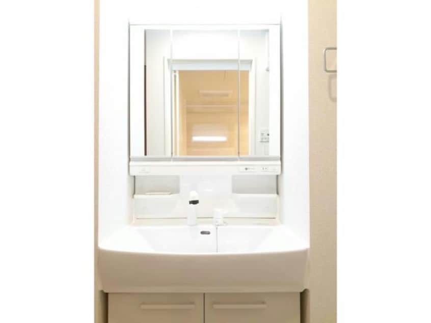 洗髪洗面台 ル　ソレイユⅡ