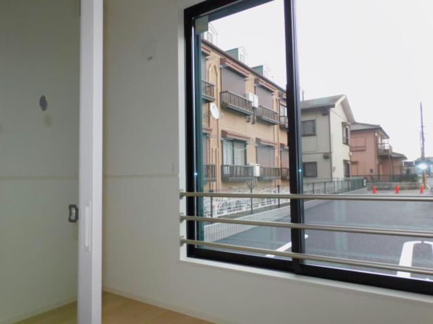 サンルーム ル　ソレイユⅡ